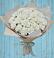 Букет цветов из: Гвоздики в Горьковском