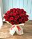 Букет 29 Красных роз в Горьковском