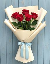 Букет Классика чувств в Горьковском