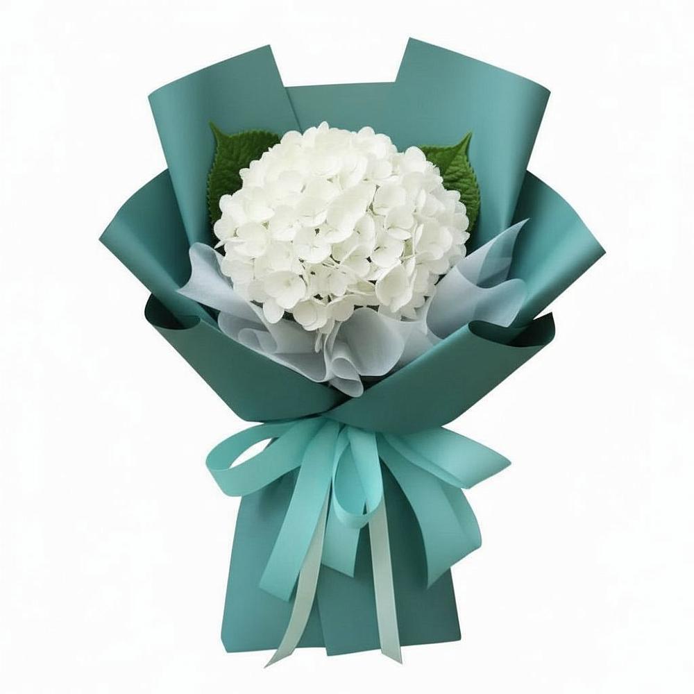 Букет цветов из: Гортензия в Горьковском