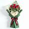 Букет цветов из: Розы в Горьковском