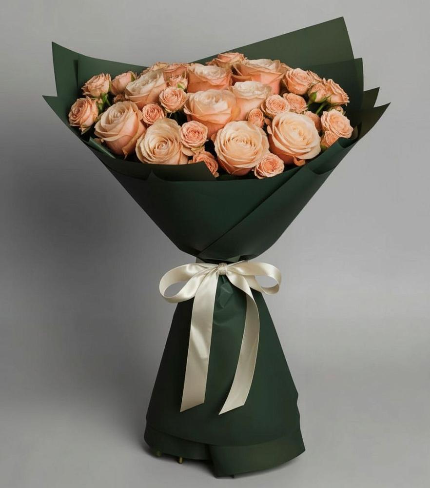 Букет Элегантный в Горьковском