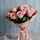 Букет цветов из: Розы в Горьковском