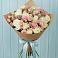 Букет цветов из: Розы в Горьковском