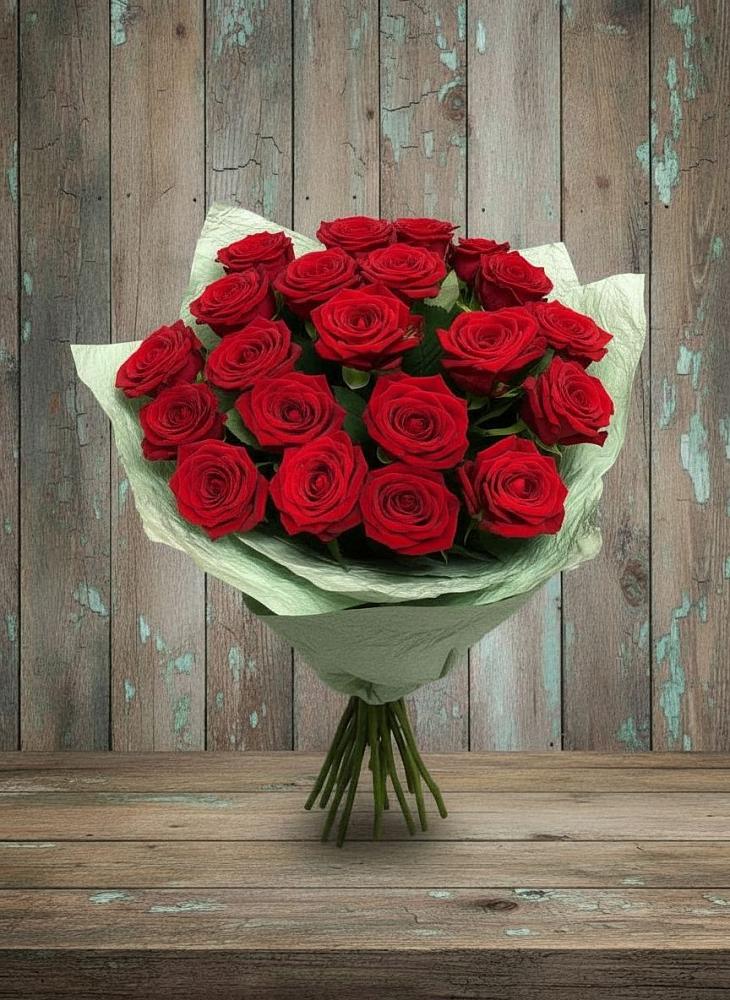 Букет Классика в Горьковском