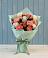 Букет цветов из: Розы в Горьковском