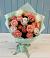 Букет цветов из: Розы в Горьковском