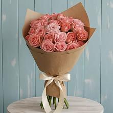 Букет цветов из:  Розы #REPLACE_PRED# Горьковском
