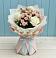 Букет цветов из: Розы в Горьковском