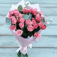 Букет Леди совершенство в Горьковском