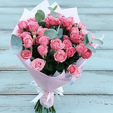 Букет Леди совершенство в Горьковском